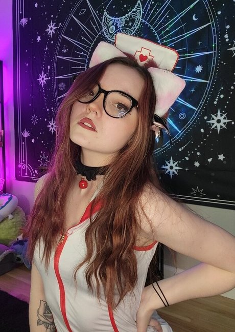 holoraevyn Sextape OnlyFans Nacktbilder