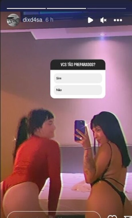 Sabrina Aguiar Nacktbilder von OnlyFans geleakt