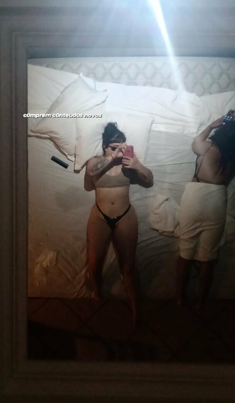 Tata Silver Leaks von Nacktbildern auf OnlyFans