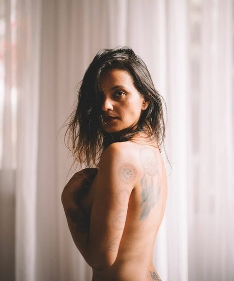 Kami Queiroz OnlyFans Bilder nackt