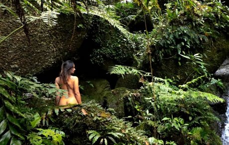 Kami Queiroz Nacktbilder geleakt