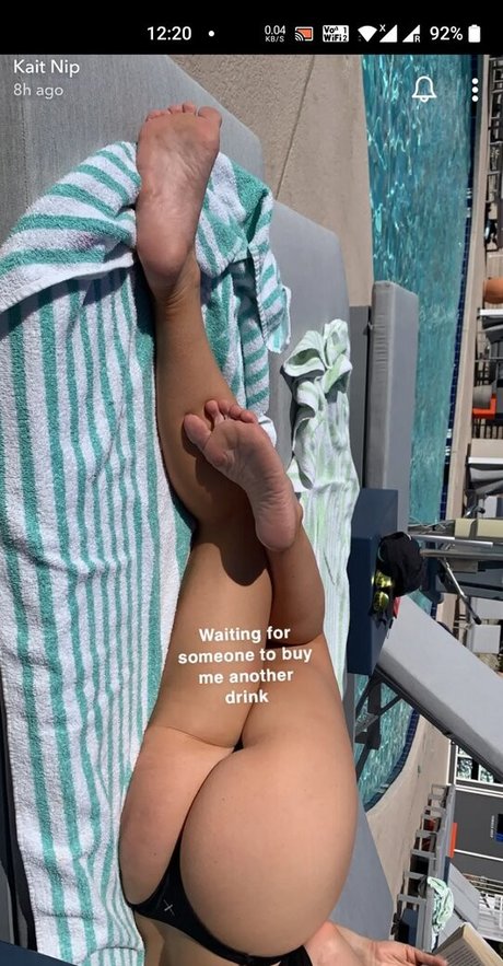 kaitnipp OnlyFans-Fotos