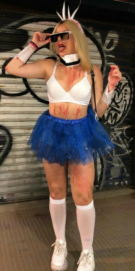 Novinhas Anonimas Nackt auf OnlyFans