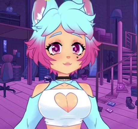 Yanabells OnlyFans geleakte Bilder