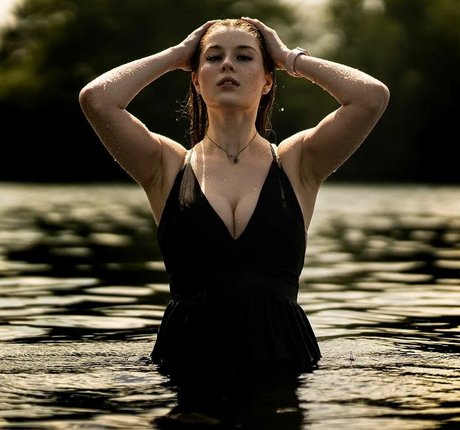 anoukjhn Nacktbilder OnlyFans Geleakt