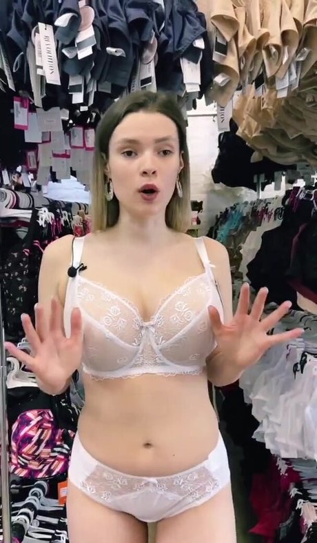 Sveta Koltunova Kostenloses OnlyFans