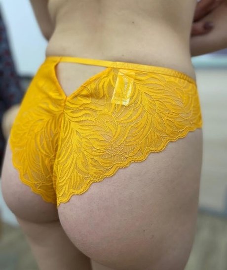 Sveta Koltunova OnlyFans Nacktbilder