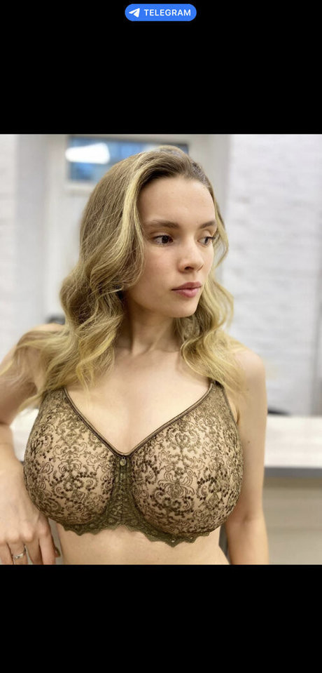 Sveta Koltunova OnlyFans Pornografie