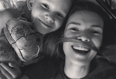 Sveta Koltunova Nacktbilder geleakt OnlyFans geleakt