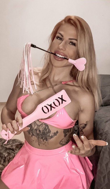 Nessyfox OnlyFans