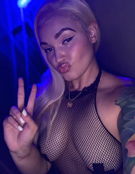 Arabella S Ruby OnlyFans geleakte Pornografie