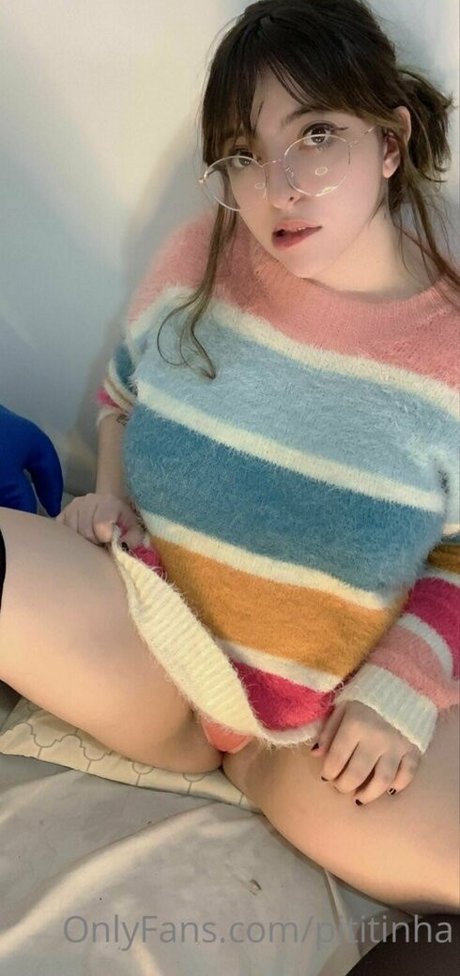 Pititinha Games OnlyFans Bilder geleakt