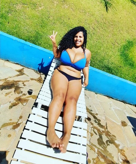 Mayla Coimbra Nacktbilder von OnlyFans