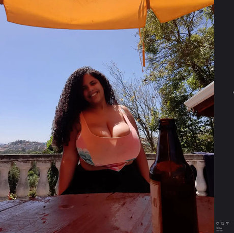 Mayla Coimbra Leaked OnlyFans Sex