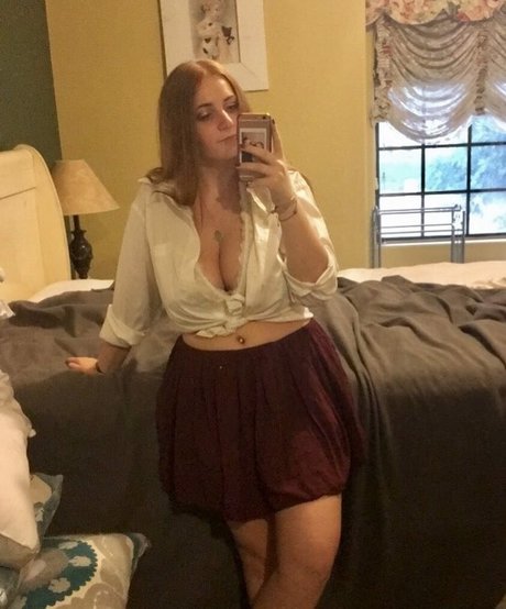 Sammy Jerrard Nacktbilder von OnlyFans