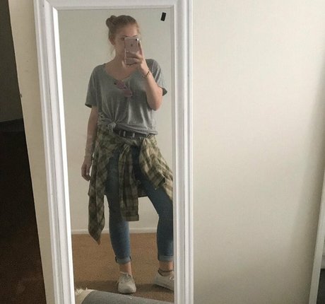 Sammy Jerrard OnlyFans geleakte Pornografie