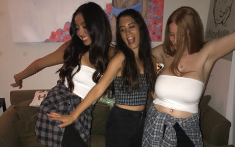 Sammy Jerrard Leaked OnlyFans Nacktbilder