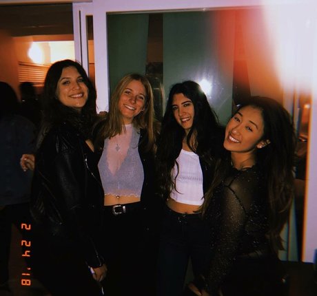 Sammy Jerrard OnlyFans Gratis-Inhalte