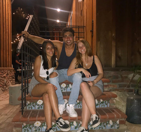 Sammy Jerrard Nacktbilder von OnlyFans