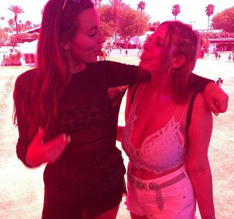 Sammy Jerrard Nacktbilder von OnlyFans geleakt