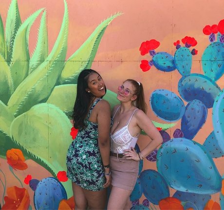 Sammy Jerrard OnlyFans geleakt.