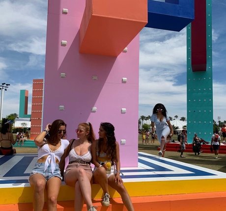 Sammy Jerrard OnlyFans-Seite