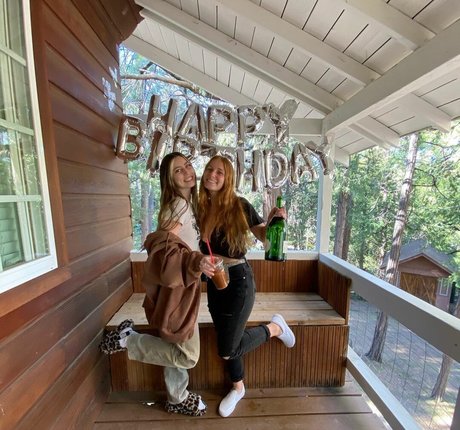 Sammy Jerrard Geleakte OnlyFans-Inhalte