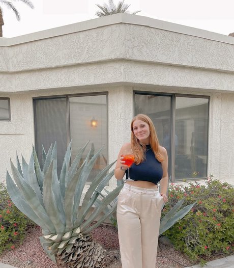 Sammy Jerrard Leaked OnlyFans Porn