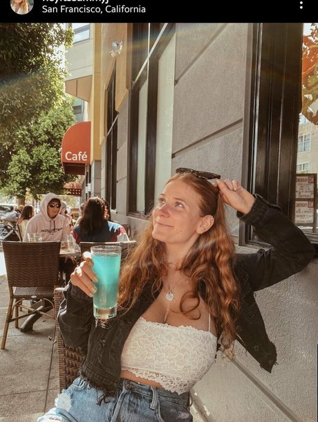 Sammy Jerrard OnlyFans Sex Leak