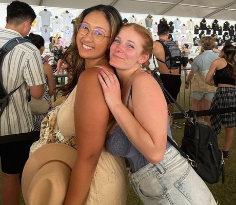 Sammy Jerrard Sex auf OnlyFans