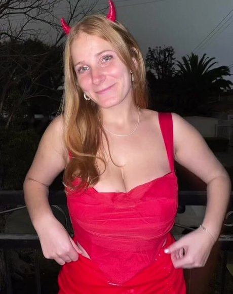 Sammy Jerrard Leaked OnlyFans