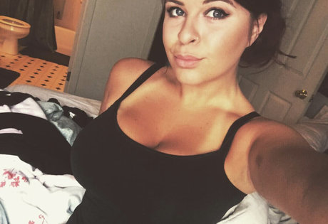 Katie LaRowe Nacktbilder OnlyFans Geleakt