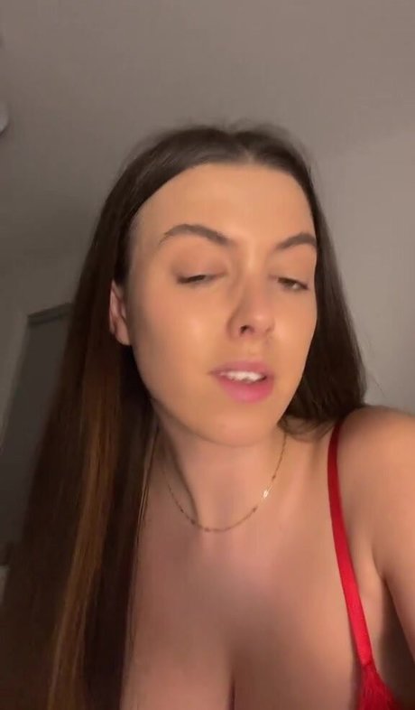 Chelsea Rowlinson Leaked OnlyFans Porn