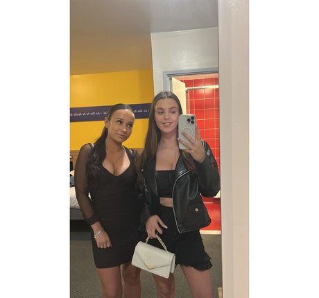 Chelsea Rowlinson Nacktbilder OnlyFans geleakt