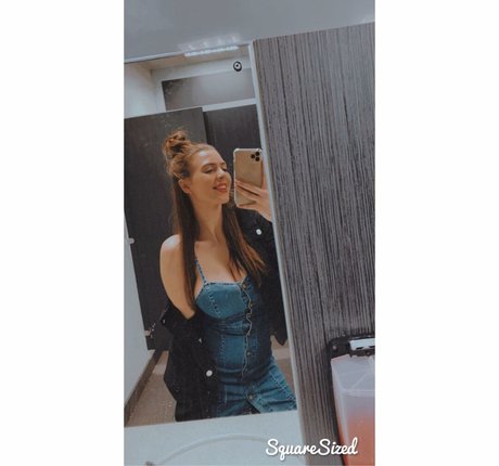 Chelsea Rowlinson Nacktbilder von OnlyFans geleakt