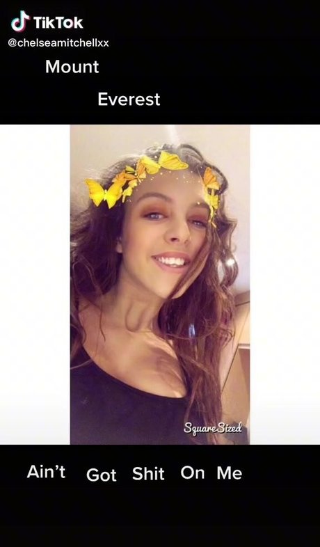 Chelsea Rowlinson OnlyFans OnlyFans