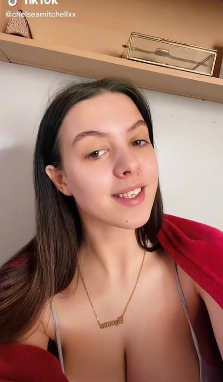 Chelsea Rowlinson Joi OnlyFans