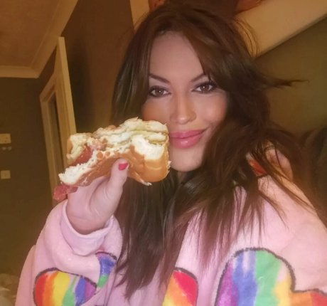 Vicki Walker OnlyFans-Model