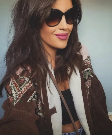 Vicki Walker Nackt auf OnlyFans Leaks