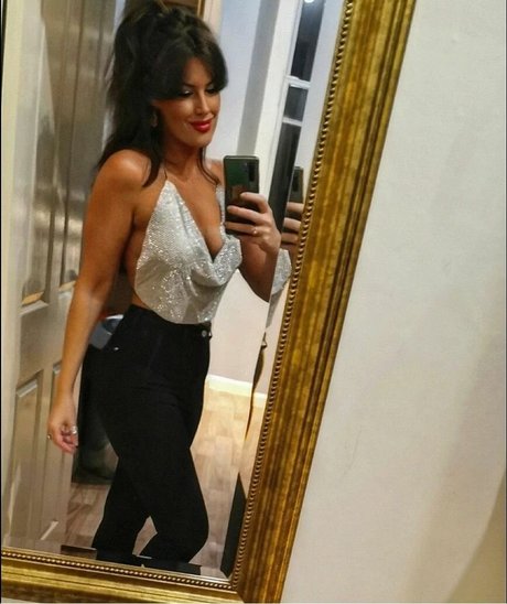 Vicki Walker OnlyFans-Model