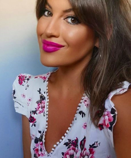 Vicki Walker Nacktbilder von OnlyFans geleakt