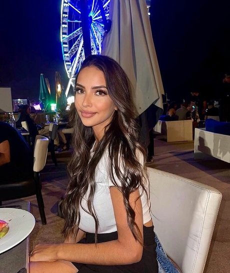 Chirine Sabaiti Gratis OnlyFans