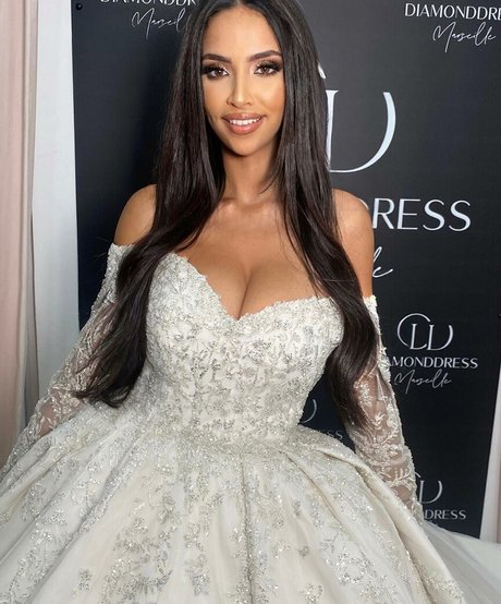 Chirine Sabaiti Nacktbilder von OnlyFans geleakt