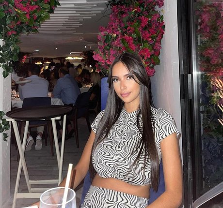 Chirine Sabaiti OnlyFans OnlyFans