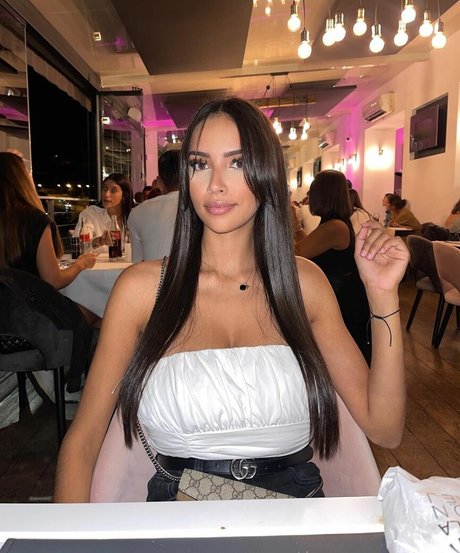 Chirine Sabaiti OnlyFans-Pornos