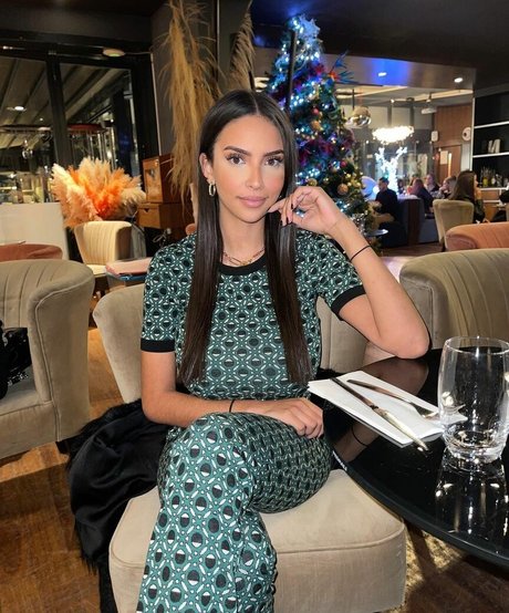 Chirine Sabaiti Nacktbilder OnlyFans