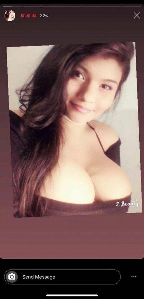 Jai Nice OnlyFans Nackt Leaks