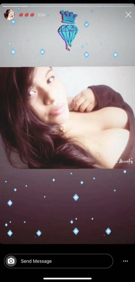 Jai Nice OnlyFans Lesbisch