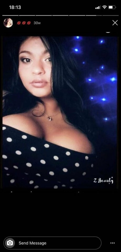 Jai Nice Leaked OnlyFans Fotos