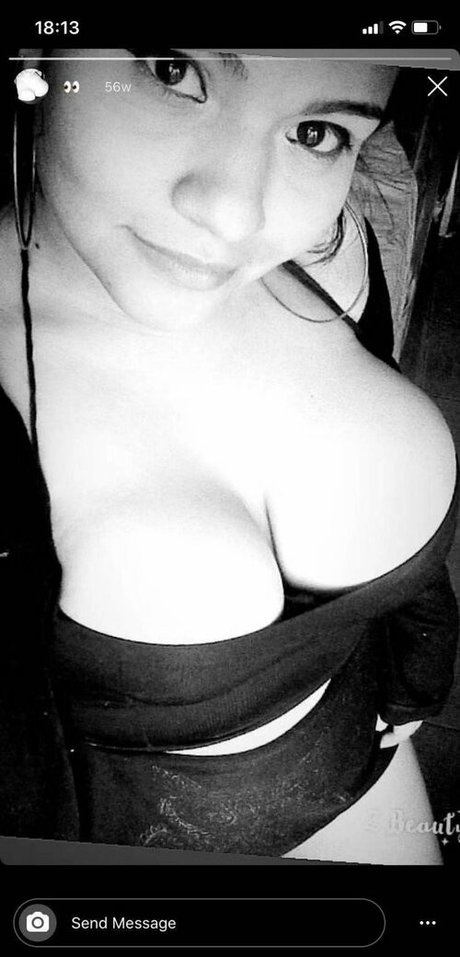 Jai Nice Nacktbilder auf OnlyFans